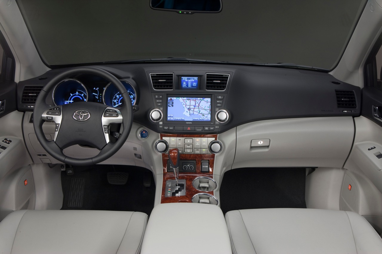 Toyota Highlander Towing Capacity >> Used 2013 Toyota Highlander Hybrid SUV Pricing - For Sale ... Toyota Highlander Towing Capacity >> Used 2013 Toyota Highlander Hybrid SUV Pricing - For Sale ...