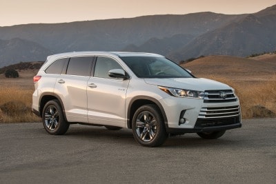 2018 highlander hybrid 2018 highlander hybrid
