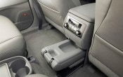 2010 Toyota Highlander Limited Center Seat Storage Detail 2010 Toyota Highlander Limited Center Seat Storage Detail