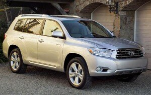 2010 Toyota Highlander