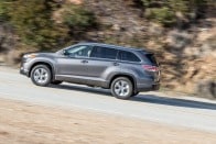 2014 Toyota Highlander