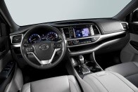 2014 Toyota Highlander