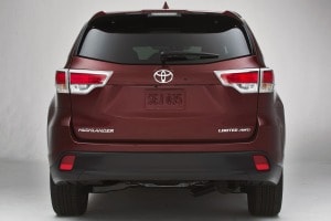2014 Toyota Highlander