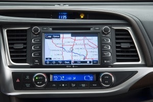 2015 Toyota Highlander
