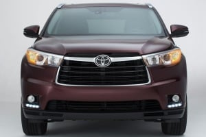2016 Toyota Highlander