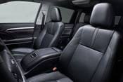 Toyota Highlander SE 4dr SUV Interior