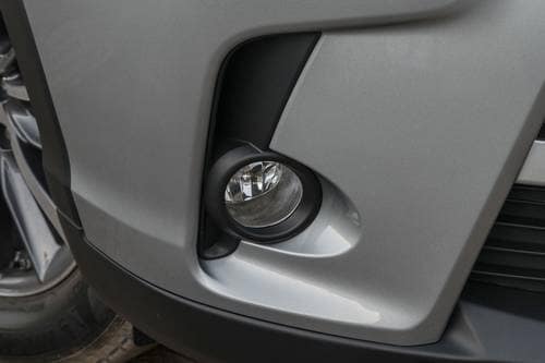 Toyota Highlander XLE 4dr SUV Fog Light