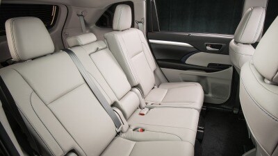 Toyota Highlander Incentives And Rebates