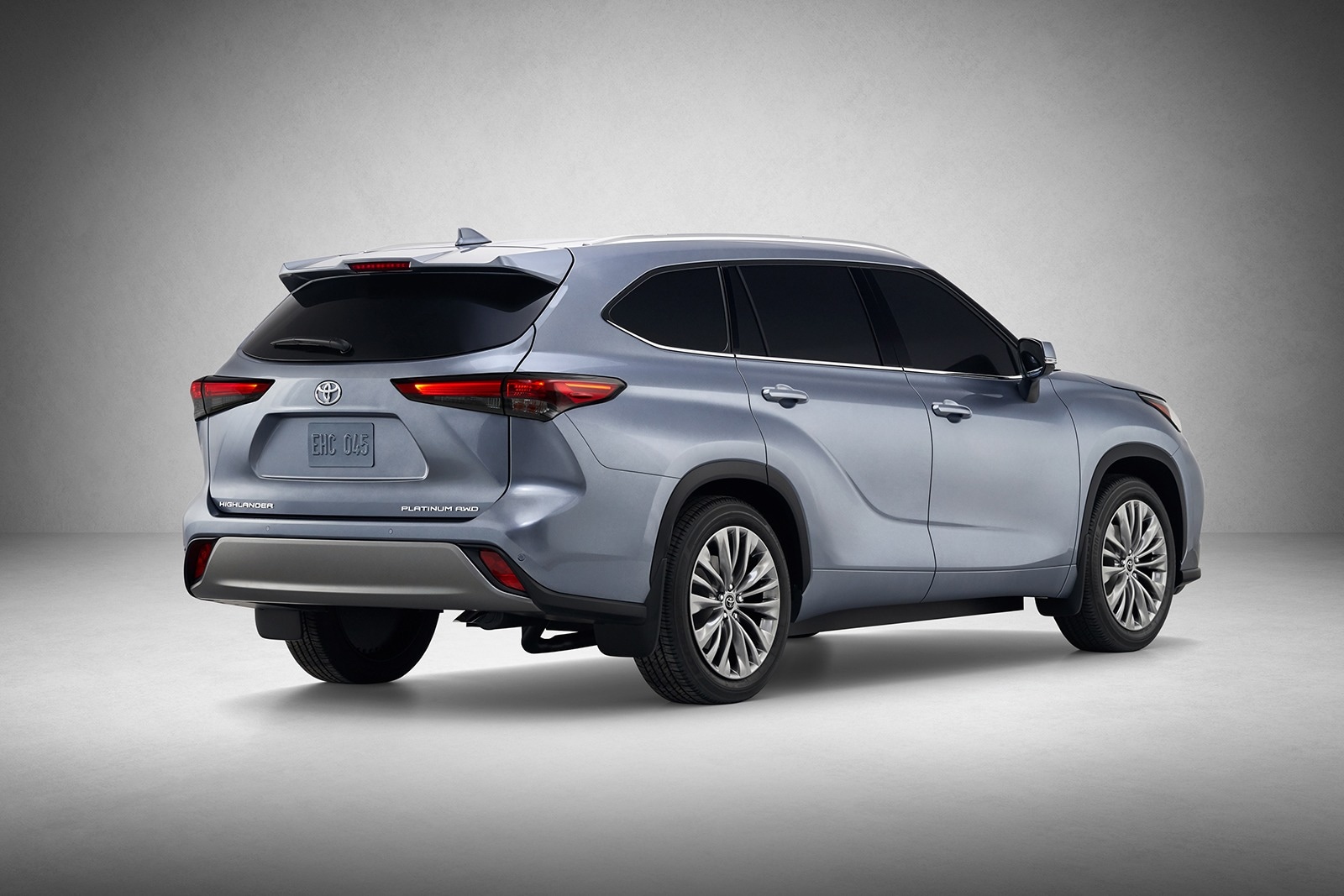 2018 Toyota Highlander: Changes, Specs, Price >> 2020 Toyota Highlander Promises A Smoother Ride Smarter 2018 Toyota Highlander: Changes, Specs, Price >> 2020 Toyota Highlander Promises A Smoother Ride Smarter