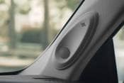 2026 Toyota Highlander Platinum 4dr SUV Interior Detail