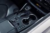 2026 Toyota Highlander XSE 4dr SUV Shifter