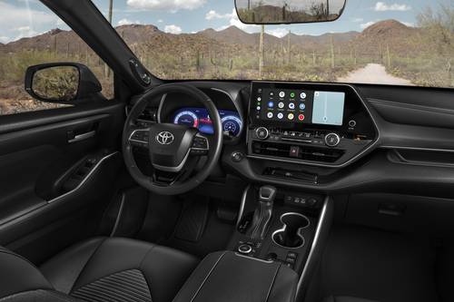 2026 Toyota Highlander Prices, Reviews, and Pictures | Edmunds
