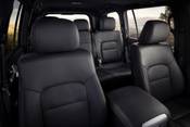 Toyota Land Cruiser Heritage Edition 4dr SUV Interior Detail