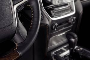 2020 Toyota Land Cruiser Prices Reviews And Pictures Edmunds