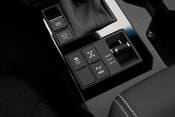 2026 Toyota Land Cruiser 1958 4dr SUV Aux Controls