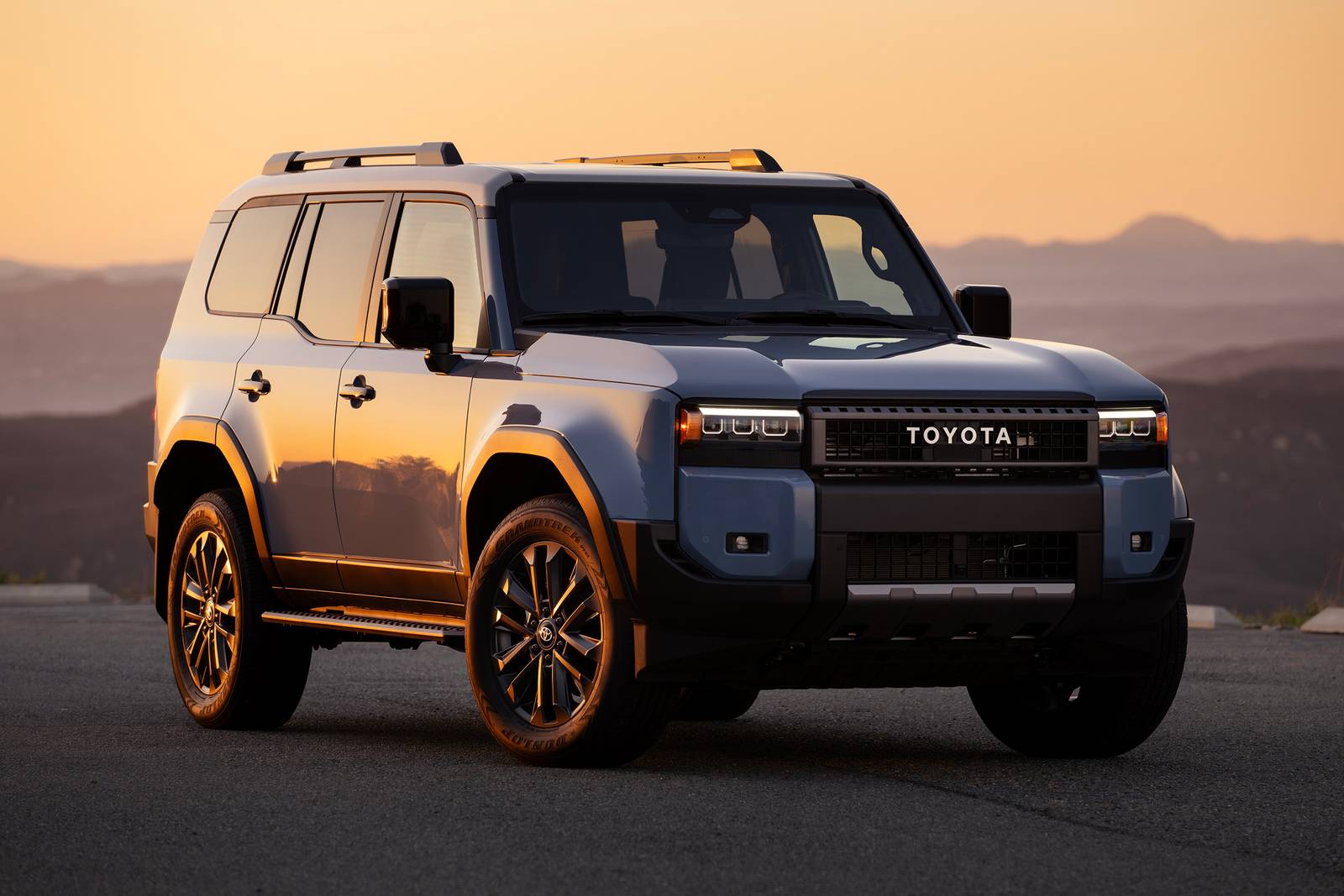 2026 Toyota Land Cruiser Prices, Reviews, and Pictures | Edmunds, image size:1600x1067