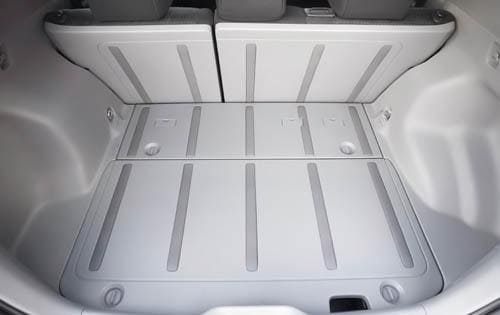 2009 Toyota Matrix XRS Cargo