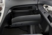 2013 Toyota Matrix 4dr Hatchback Interior Detail