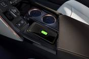 2024 Toyota Mirai Limited Sedan Interior Detail
