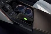 2025 Toyota Mirai XLE Sedan Interior Detail