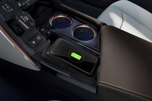 2025 Toyota Mirai