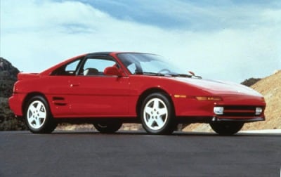 1994 Toyota MR2