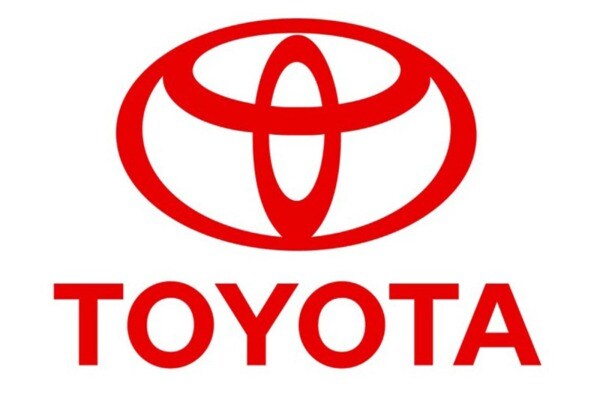 Toyota official site