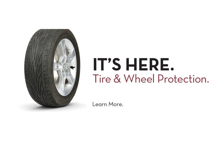 Toyota Tires and Wheels Protection Plan Debuts Edmunds