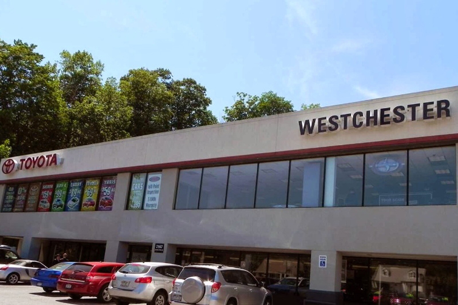 Westchester Toyota Highlights the Fun Factor on Facebook Edmunds