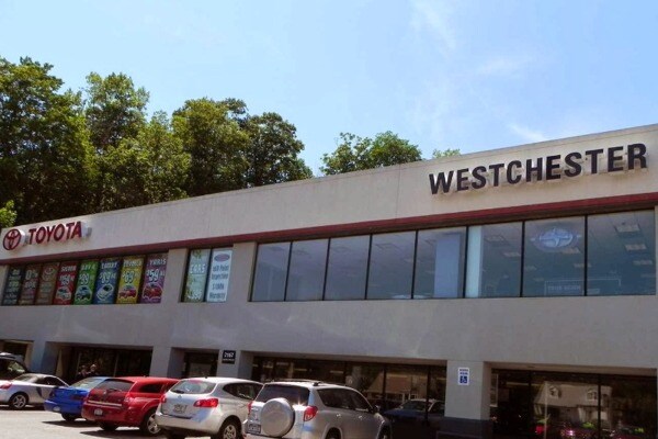 Westchester Toyota Highlights the Fun Factor on Facebook