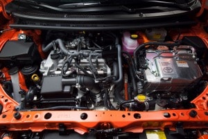 2014 Toyota Prius c