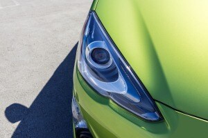 2016 Toyota Prius c