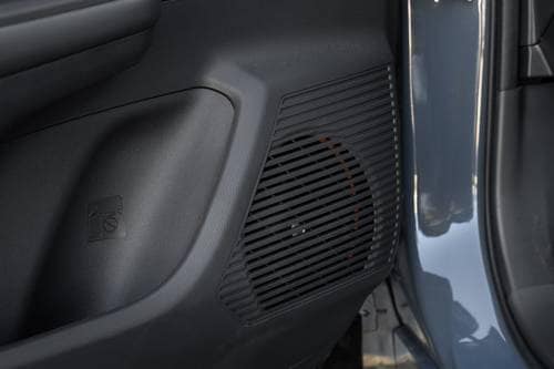 2025 Toyota Prius Plug-In Hybrid XSE Premium 4dr Hatchback Interior Detail