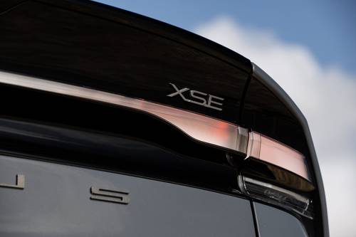 2025 Toyota Prius Plug-In Hybrid XSE Premium 4dr Hatchback Rear Badge