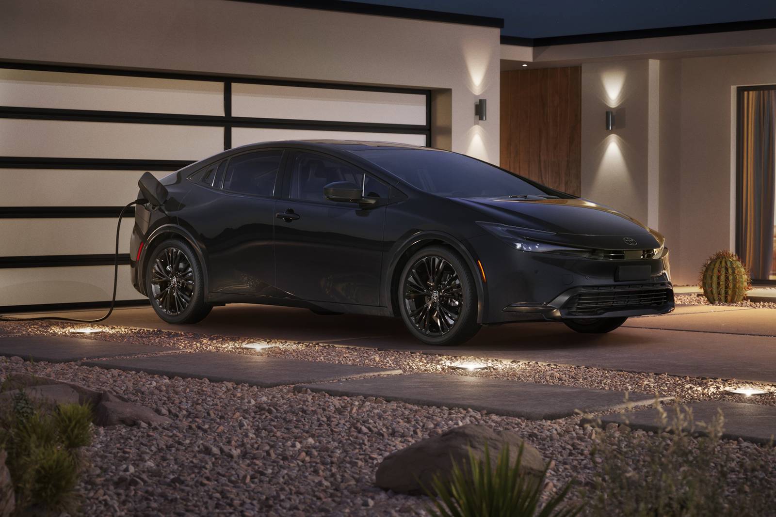 2026 Toyota Prius Plug-In Hybrid Prices, Reviews, and Pictures | Edmunds