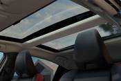 2026 Toyota Prius Plug-In Hybrid XSE Premium 4dr Hatchback Interior Detail