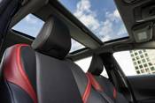 2026 Toyota Prius Plug-In Hybrid XSE Premium 4dr Hatchback Interior Detail