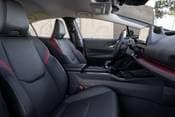 2026 Toyota Prius Plug-In Hybrid XSE Premium 4dr Hatchback Interior