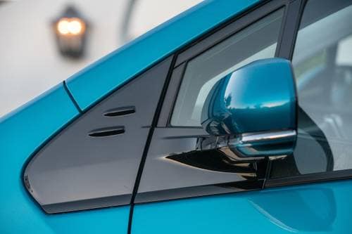 Toyota Prius Prime Advanced 4dr Hatchback Exterior Detail