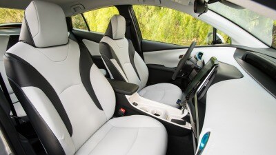Toyota Prius Prime Incentives And Rebates