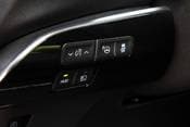 Toyota Prius Prime Limited 4dr Hatchback Aux Controls