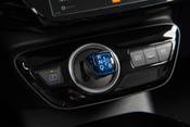 Toyota Prius Prime Limited 4dr Hatchback Shifter