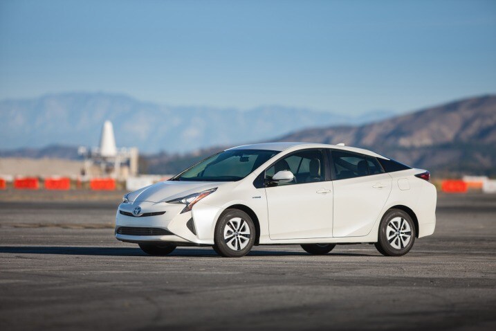 2016 Toyota Prius Priced At 25 035 Edmunds Torrance California The Redesigned 2016 Toyota Prius Hybrid Hatchback Will Arrive At Dealerships In January With A Starting Price Of 25 035