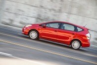 2014 Toyota Prius V
