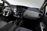 2014 Toyota Prius V