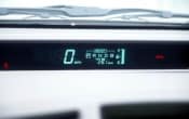 2001 Toyota Prius Gauge Cluster 2001 Toyota Prius Gauge Cluster