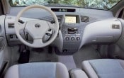 2002 Toyota Prius 4dr Sedan 2002 Toyota Prius 4dr Sedan