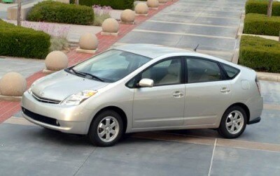 2004 Toyota Prius