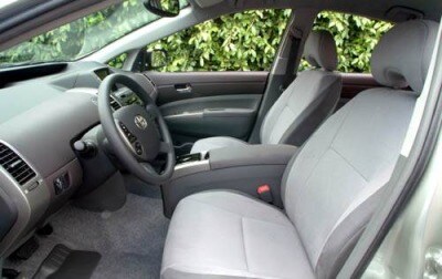 Used 2005 Toyota Prius Pictures - 60 Photos | Edmunds Used 2005 Toyota Prius Pictures - 60 Photos | Edmunds