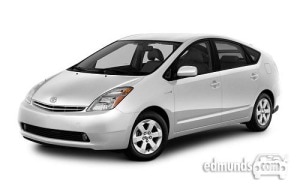 Used 2006 Toyota Prius for sale - Pricing & Features Edmunds